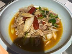 -西域阿里马新疆菜·清真(桂花路店)