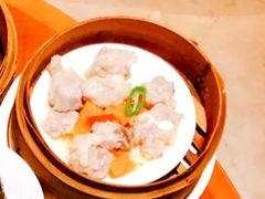 芋角-杭州JW万豪酒店-万豪中餐厅