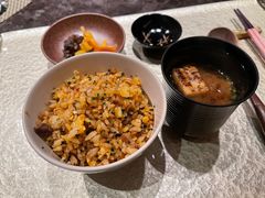 -Ginza Onodera铁板烧(外滩十八号店)