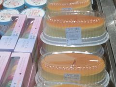 -面包新语(融创茂店)