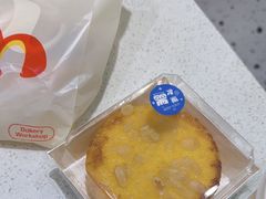 -DANXI丹喜面包·蛋糕(小公园永平店)