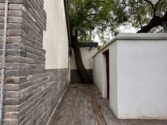 -北京鲁迅博物馆(北京新文化运动纪念馆鲁博馆区)