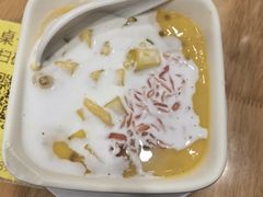 -南信牛奶甜品专家