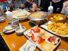 -95号酱骨·一块豆腐(展春园西路店)