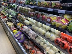 -京客隆超市(华安店)