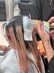 -BEAUTY HAIR GANO