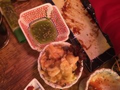 -米彩料理(西丽店)