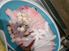 -探窝·竹笙椰子鸡(杨箕店)