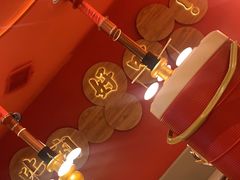 -牛牛章·章鱼水煎肉(光谷世界城店)