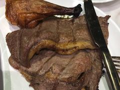 -圣琼美食百汇自助餐(白云万达店)