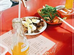 -天发芽·何记葫芦头泡馍·老字号(小南门店)