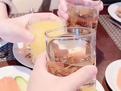-青岛颐海花园酒店总店·自助餐厅