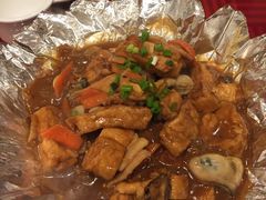 -大地春饼店(黄河路店)