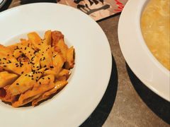 -闫府私房菜·百年鲁菜(恒隆店)