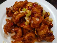 -晋阳饭庄(虎坊桥店)