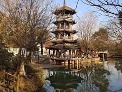 -西溪国家湿地公园