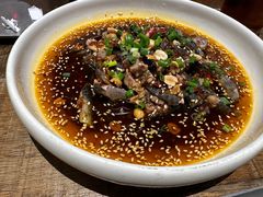 -铁公鸡·四川料理(天环广场店)