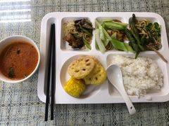-六和孝顺素食餐厅(西湖道店)