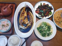 -外婆烧.老杭帮菜(庆春店)