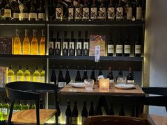 -ibarrel爱杯·bistro&brunch(江宁路店)