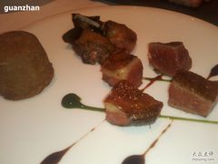 乳鸽-厨魔