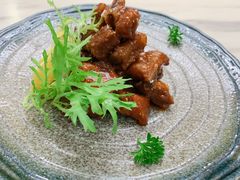 糖醋排骨-一道餐厅(湖塘店)