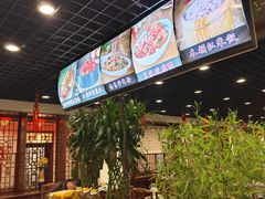-西江美食舫·江西菜(健德桥店)