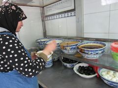 -索家卤汁凉粉店(回民街店)