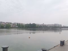 -南通濠河风景名胜区