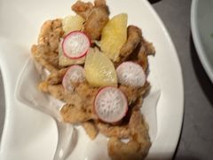 -闽上鲜·福建菜(龙湖滨江天街店)