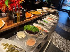 -拉蒂娜·巴西牛排馆 Latina·Brazilian Steakhouse(王府井喜悦店)