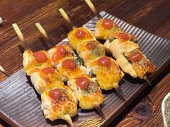 -鸟鹏烧鸟居酒屋(熙龙湾店)