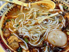 锅烧螺蛳粉-印象柳螺·柳州螺蛳粉(员村西街店)