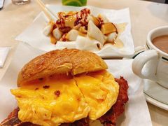 -華歡冰室-WahFoon(吉大店)