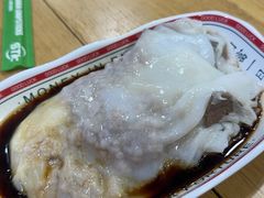 -老广记石磨肠粉店
