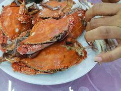 -叶存利海鲜大馅饺子(东戴河止锚湾店)