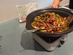 -双湖园·地标武汉菜(黄鹤楼解放路店)