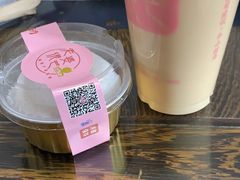 -老婆很芒榴莲千层蛋糕(丽泽桥店)