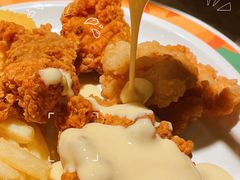 -比格比萨自助(南京万达茂店)