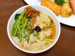 -杭州国际会议中心洲际酒店-原素全日餐厅(解放东路店)