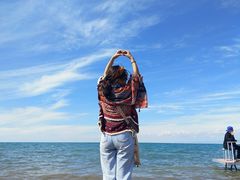 -青海湖国家重点风景名胜区