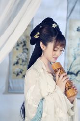 -美云庭古装·格格服汉服·京城旅拍(北京店)