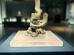 -盘龙城遗址博物院