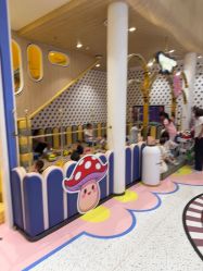 -meland亲子乐园(珠海环宇城店)