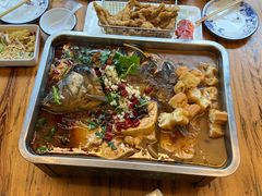 -好口味小吃楼·东北菜(太原南街店)