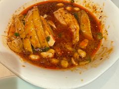 -周渝食惦酸菜鱼(青浦店)
