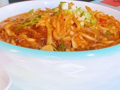 -现代粗粮(星海广场店)