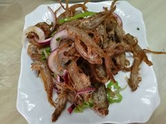 -大莲湖农家乐(青西郊野公园店)