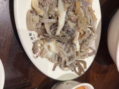 -姚记炒肝店(簋街店)