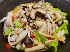 -湖南老饭铺(福永店)